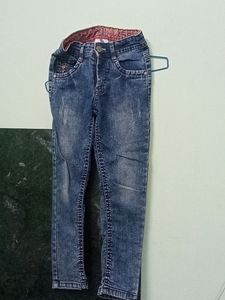 Boys Jeans