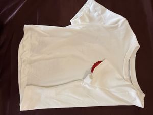 Coca-Cola Heart Logo T-Shirt