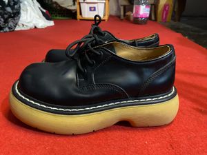 Chunky Platform Authentic Bottega Venetta