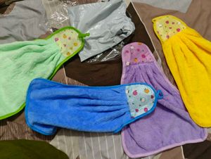cute kitchen hand towel