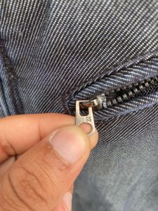 G star raw denim jacket