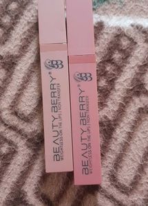 Beauty Berry Weightless Lipsticks