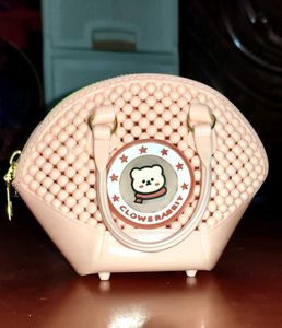 Cute Bear Clutches