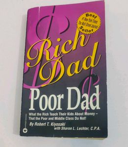 Rich dad Poor Da