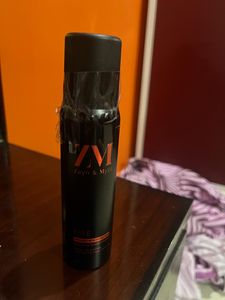 ZM Zayn &amp; Myza. Deodorant For Men