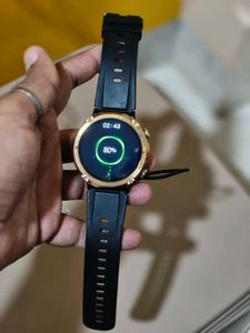 Fire-Boltt Sphere Sporty Rugged Smartwatch