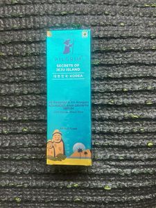 Pilgrim Jeju Island Hair Growth Serum