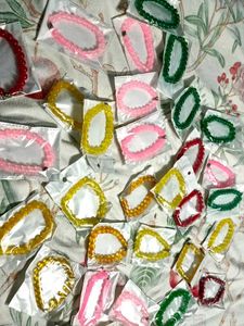 Assorted Beaded Bracelets - Bundle Pack