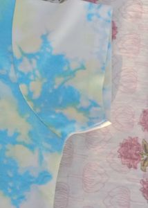 Tie-Dye T-Shirt