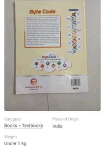 7th CBSE, Olympiad and Dictionary