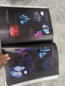 Lore Olympus Comic Book