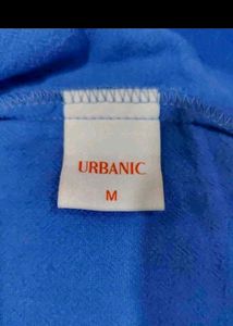 Blue Two-Piece Set..size 34 to 36