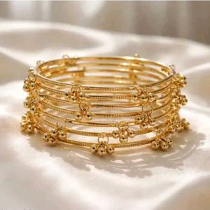 Kashmiri bangles.. Pack of 8