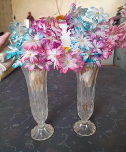 Beautiful Dried Flower Arrangement