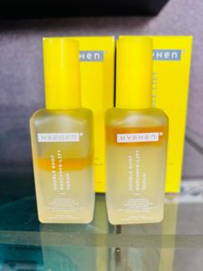 Hyphen Double Shot Radiance-Lift Serum set of 2