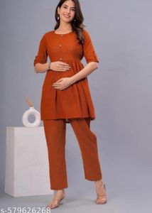 Maternity Cord Set