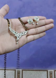 AD Mangalsutra