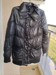 Jacket For Winter