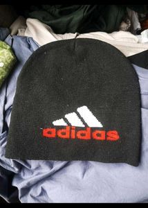 adidas men hat