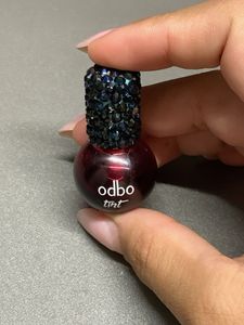 Lip & Cheek Tint with Rhinestone