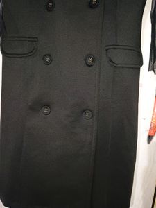 Sassafras Blazer Dress
