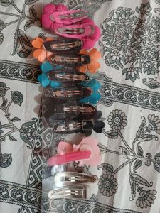 Designer Hairpin Hairclips