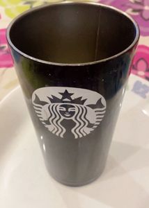 Starbucks Tumbler