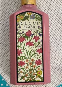 Gucci flora gorgeous Gardenia Eau de Parfum