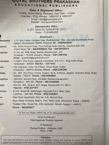 ICSE Foundation Mathematics Class 9 RS Aggarwal