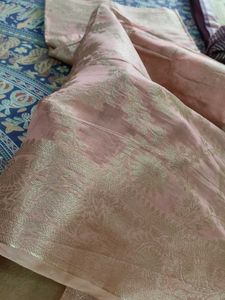 Elegant Ethnic Saree