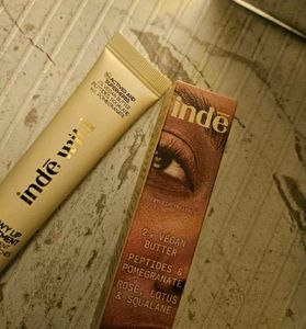 Brand new Inde Wild Dewy Lip Treatment