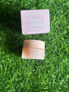 Laneinge Bouncy &amp; Firm Sleeping Mask
