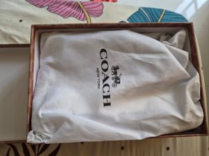 Coach Lane Shoulder Bag