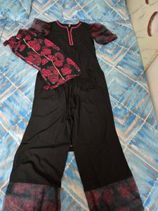 3 piece Kurta set
