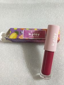 K Play Lipgloss 06 Melon Squeeze