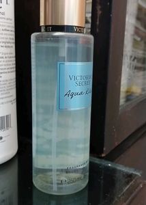 Victoria's Secret Aqua Kiss Fragrance Mist 250ml