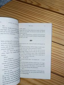 Before The Coffee Gets Cold 3 Books