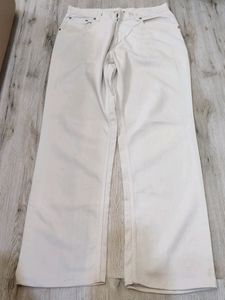 Sc3900 Lawman Pg3 Jeans Waist 36
