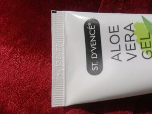 Alovera Gel