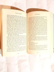 Postscript By Cecelia Ahern