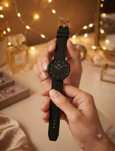 Daniel Wellington Watch - FOR HER
