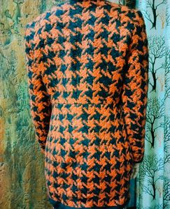 New Year Offer l Woolen Coat For Women