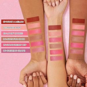 Just Herbs Halo Glow Blush Drops 01