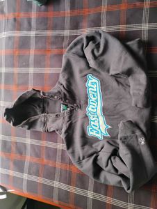 Unisex Hoodie Pullover