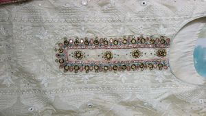 Beautiful Silk Dress