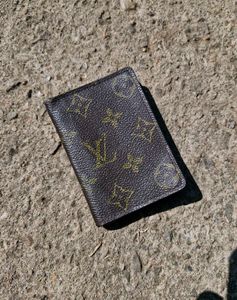 Louis Vuitton Card Holder