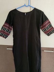 Combo-Kurta And Churidar set