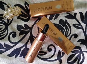 Swiss Beauty Liquid Highlighter