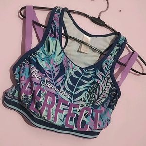 Free Delivery 🚚Option Buy It Sports Bra