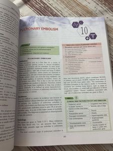 Textbook of Clinical Medicine - 5th Ed